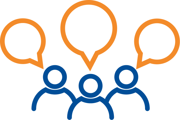 Group of People