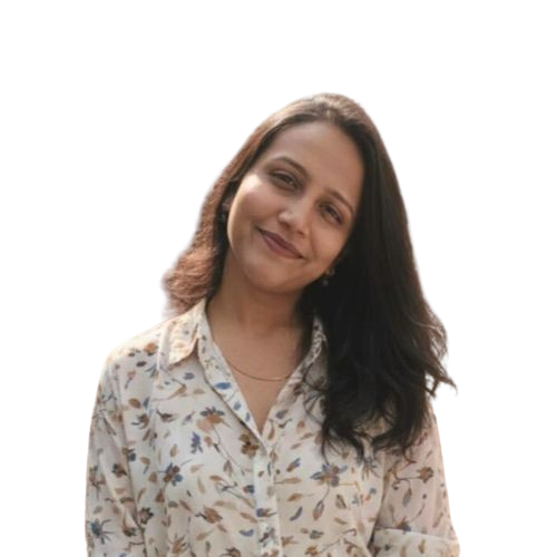 Prerna Gurav