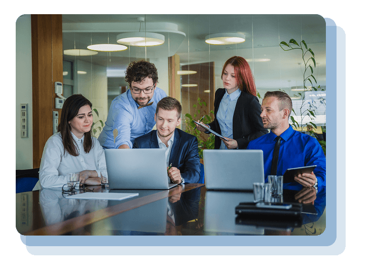 Our Story Empowering Young Talent at Global Scale