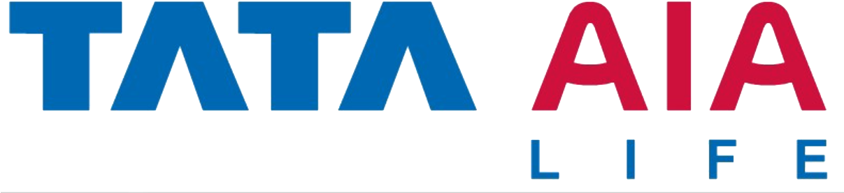 tata a i a life insurance logo