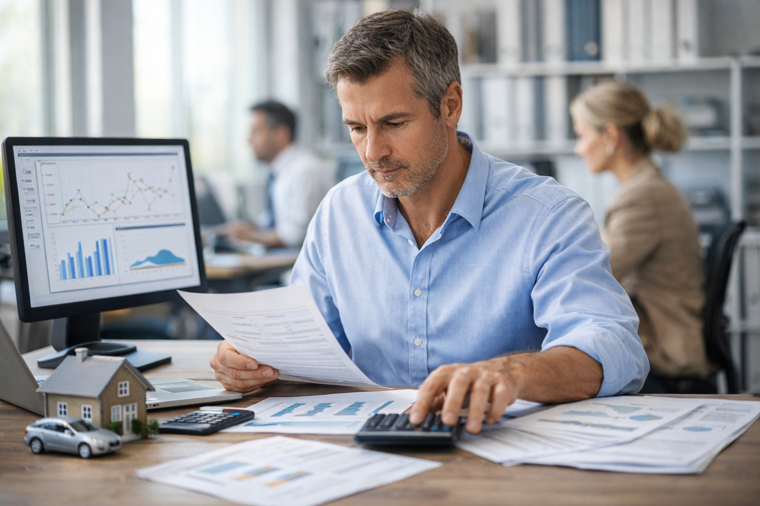 What Do Insurance Underwriters Do? Role of Underwriter in Insurance Companies Explained
