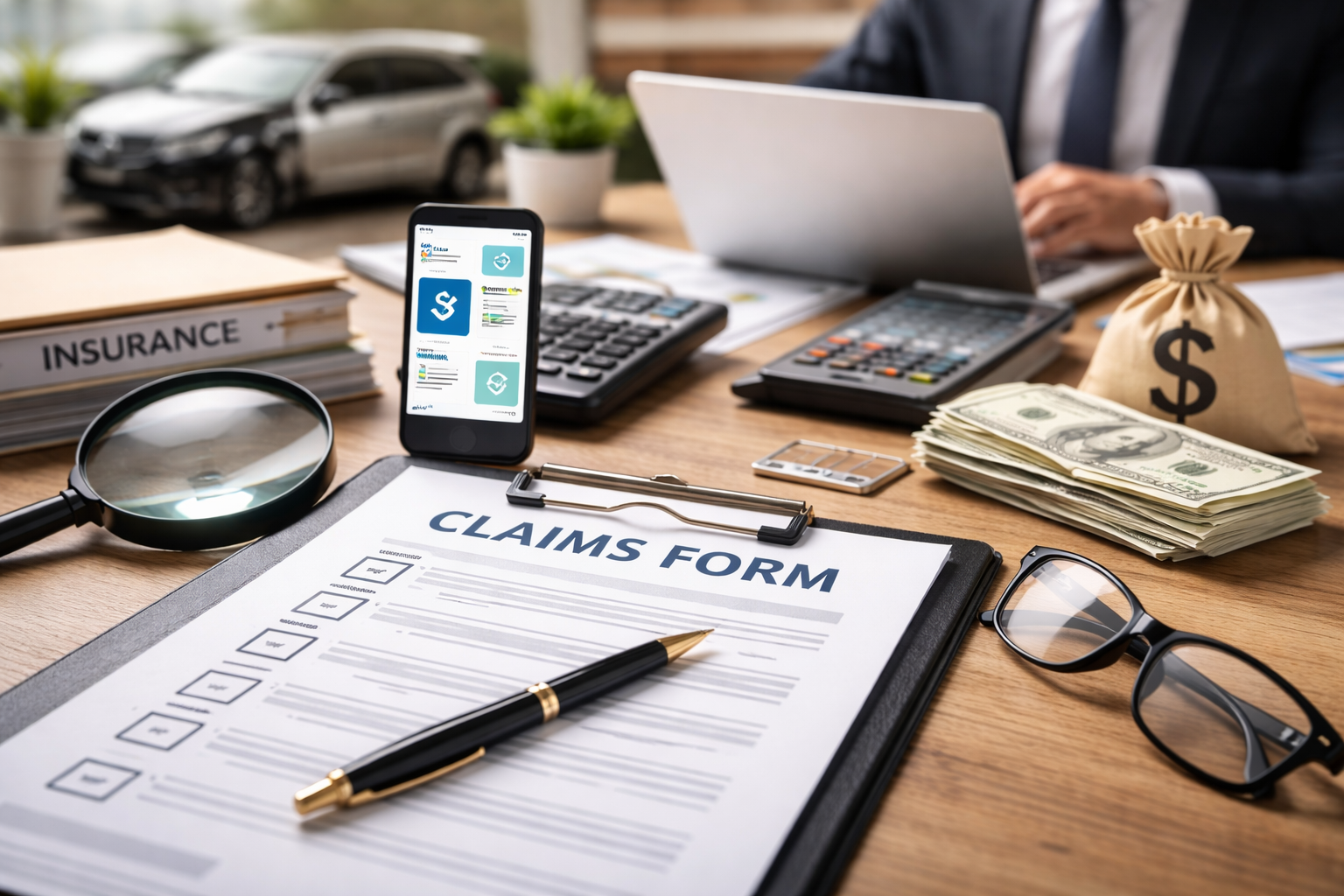 Insurance Claims Management: Process, Technology, and Best Practices for Insurers