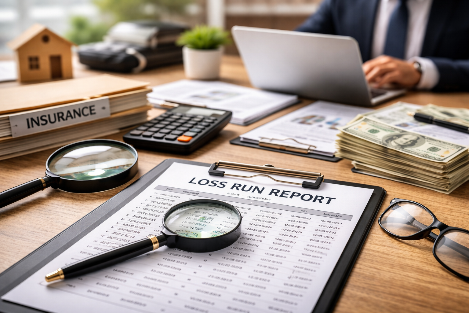 Insurance Loss Run Report: How It Impacts Underwriting, Premiums, and Risk Assessment