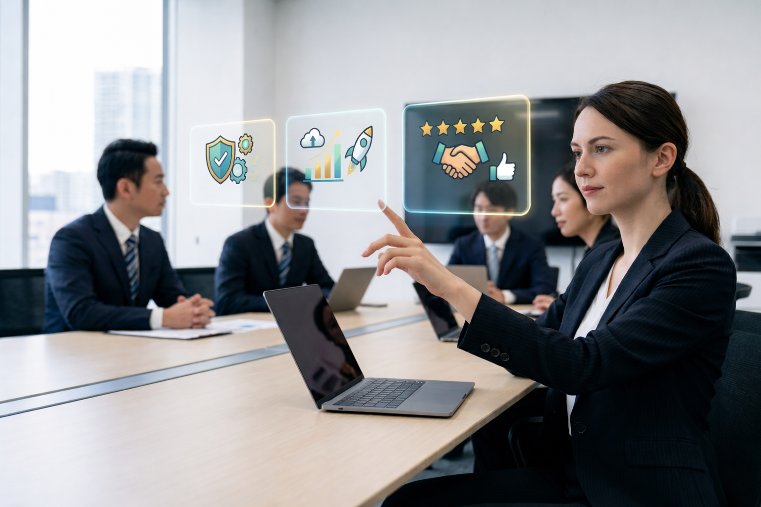 How to choose the right insurance claims outsourcing partner