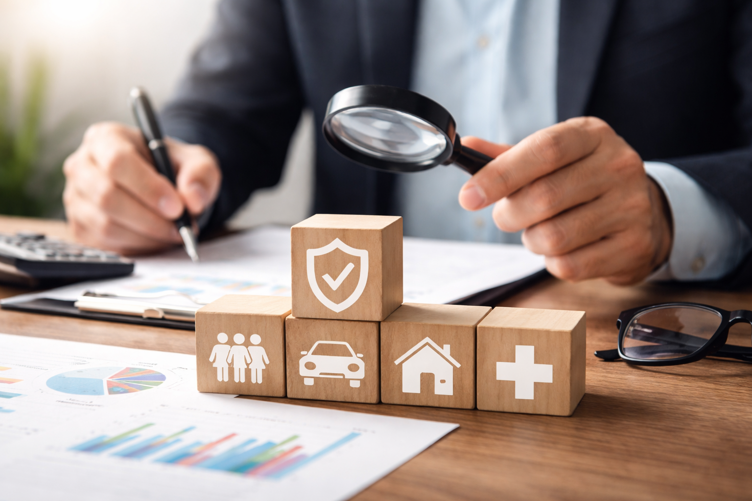 What is insurance risk management? A complete guide for insurers