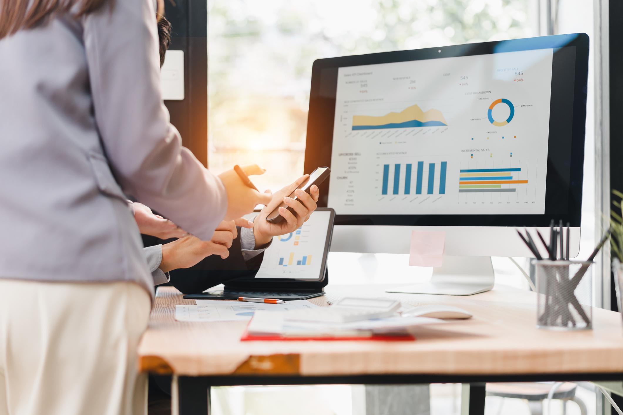 Insurance Back Office Outsourcing: Benefits and Best Practices