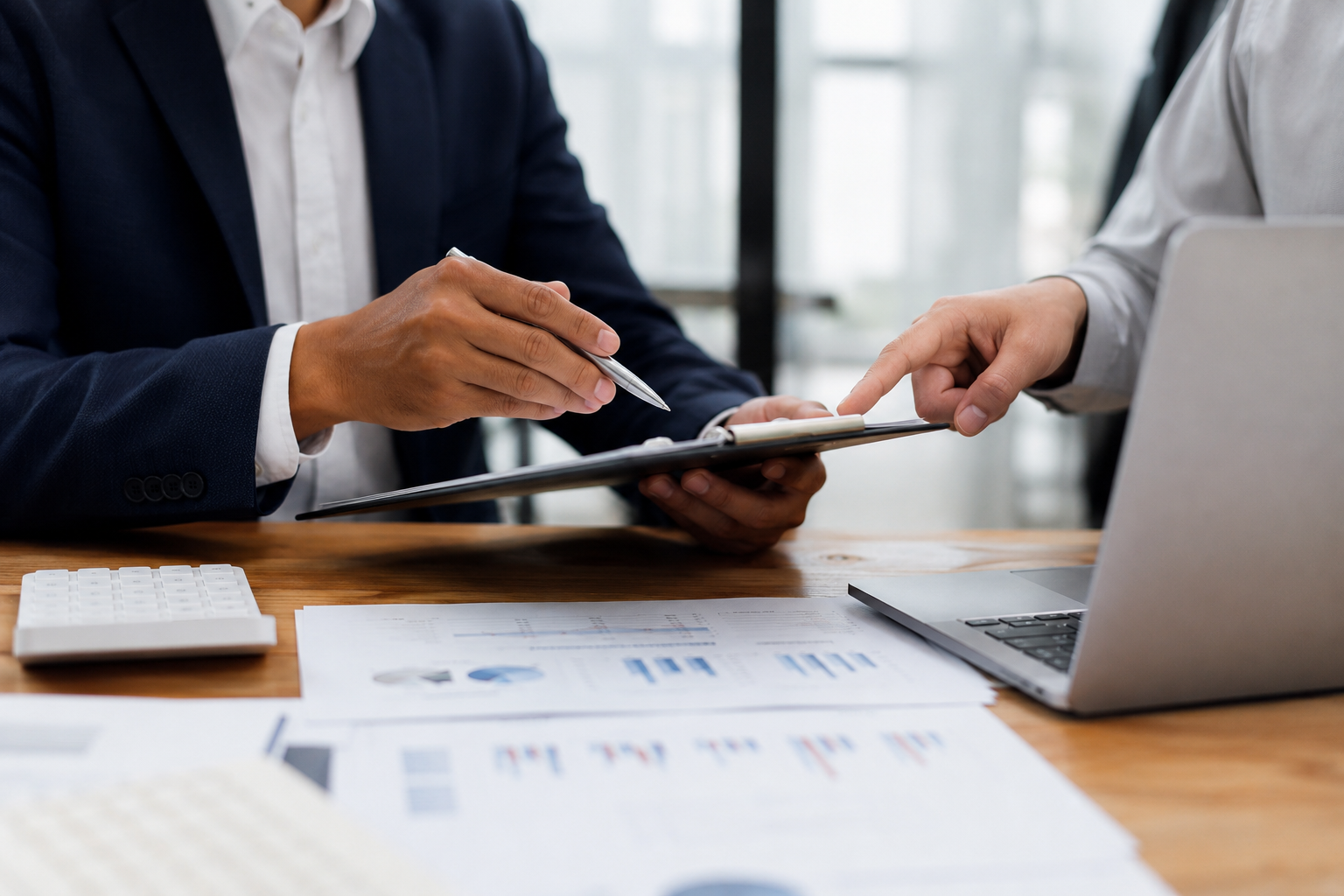The role of expert underwriting services in MGA scaling
